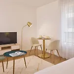 Hotel apartamentowy Quality 3*
