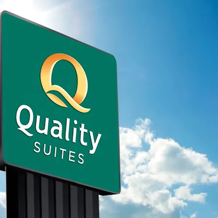 Quality Apart Otel