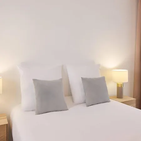 Quality Apart Otel
