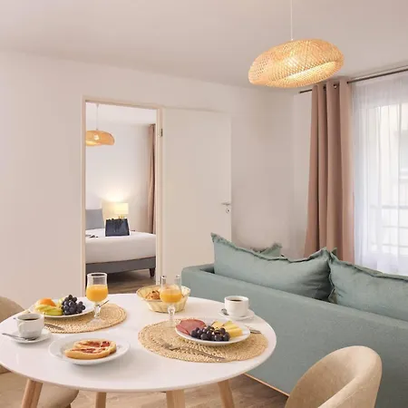 Apart Otel Quality 3*