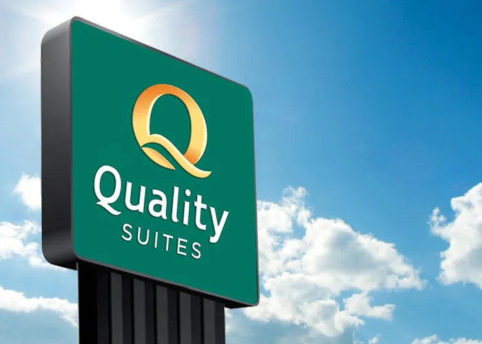 Quality Meaux Aparthotel